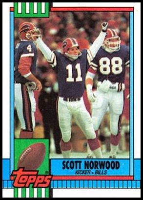 203 Scott Norwood